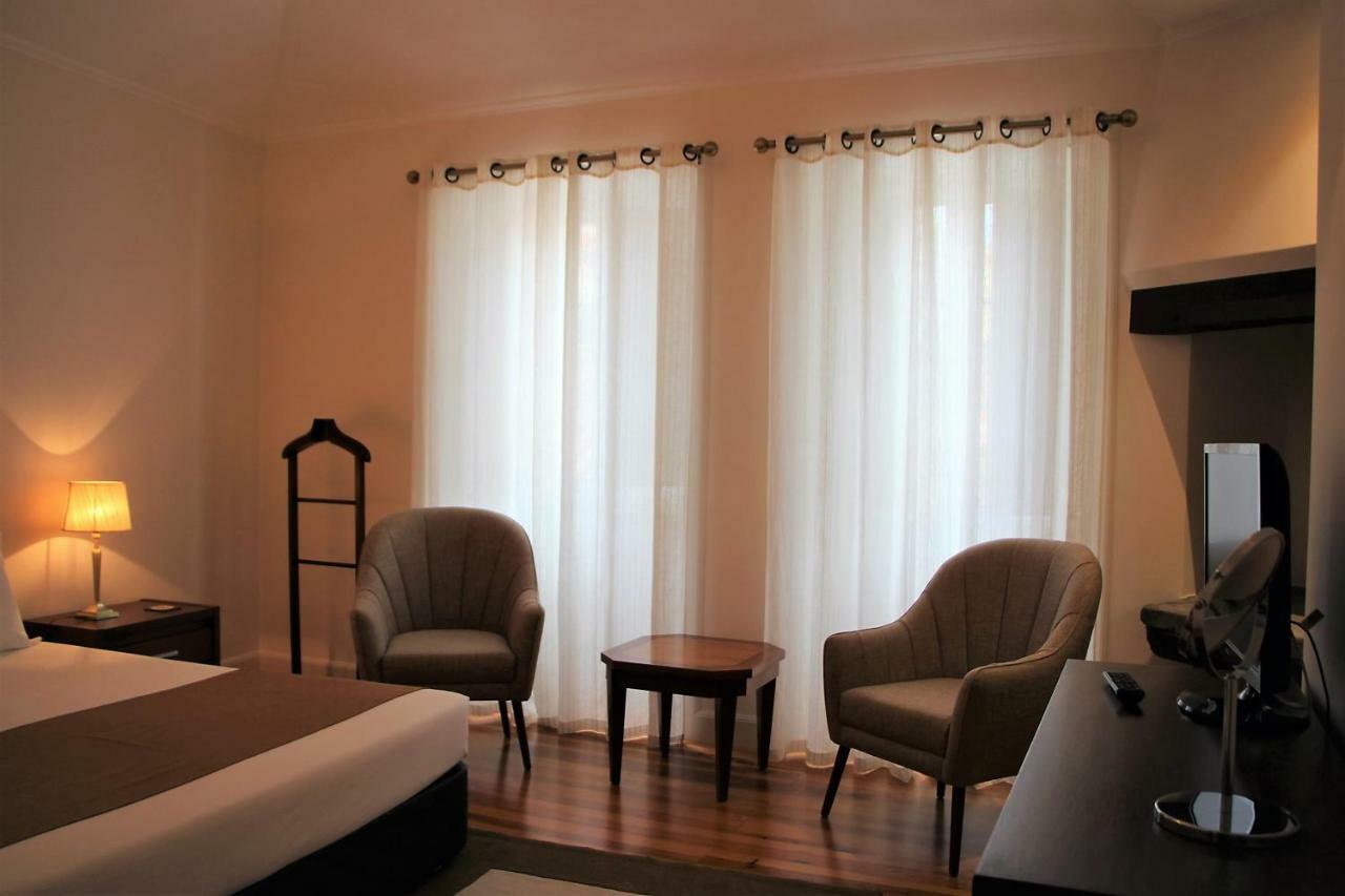 Guest House Santa Maria Фуншал Экстерьер фото
